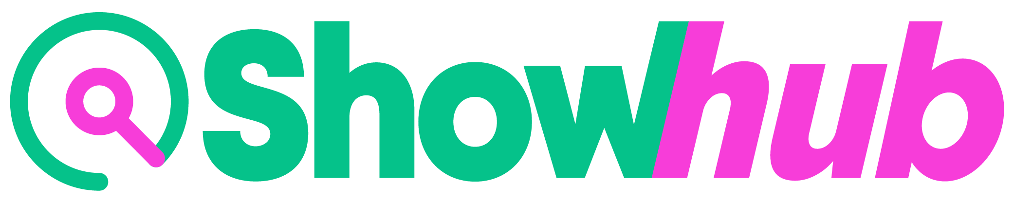 Showhub Logo